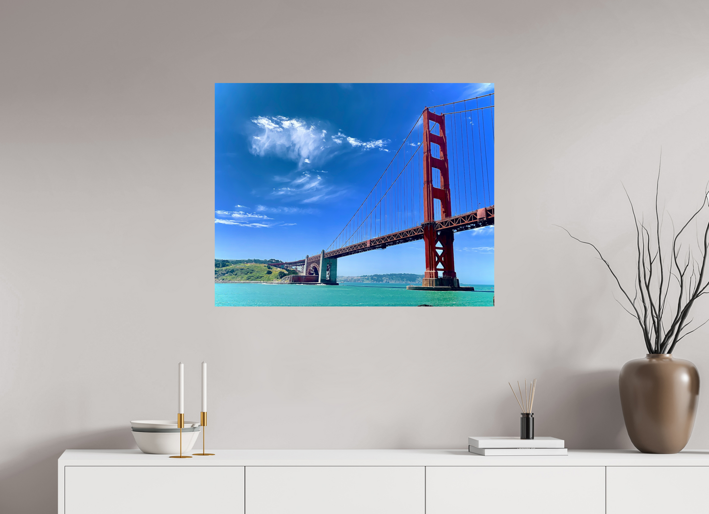 San Francisco