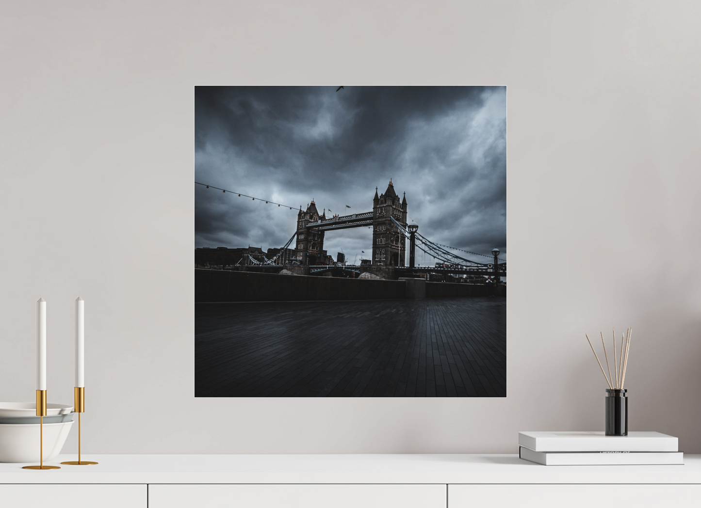 London