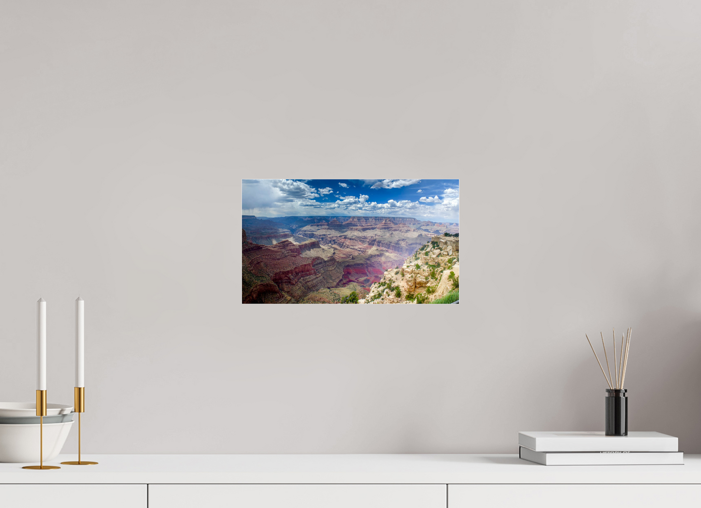 Grand Canyon