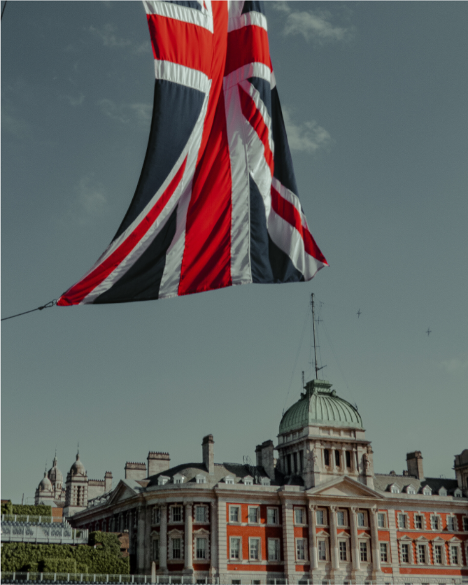 London