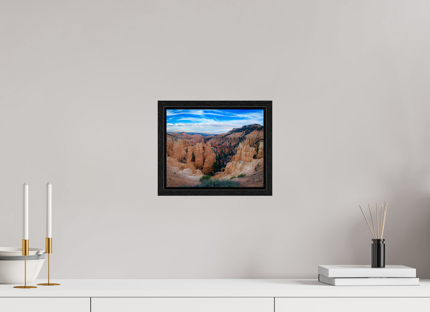 Bryce Canyon