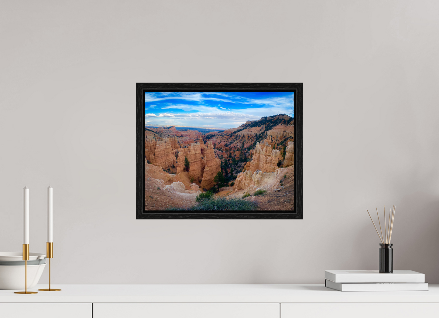 Bryce Canyon