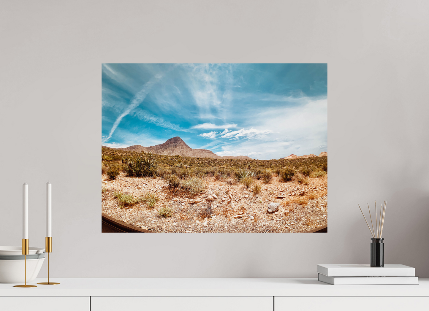 Red Rock Canyon
