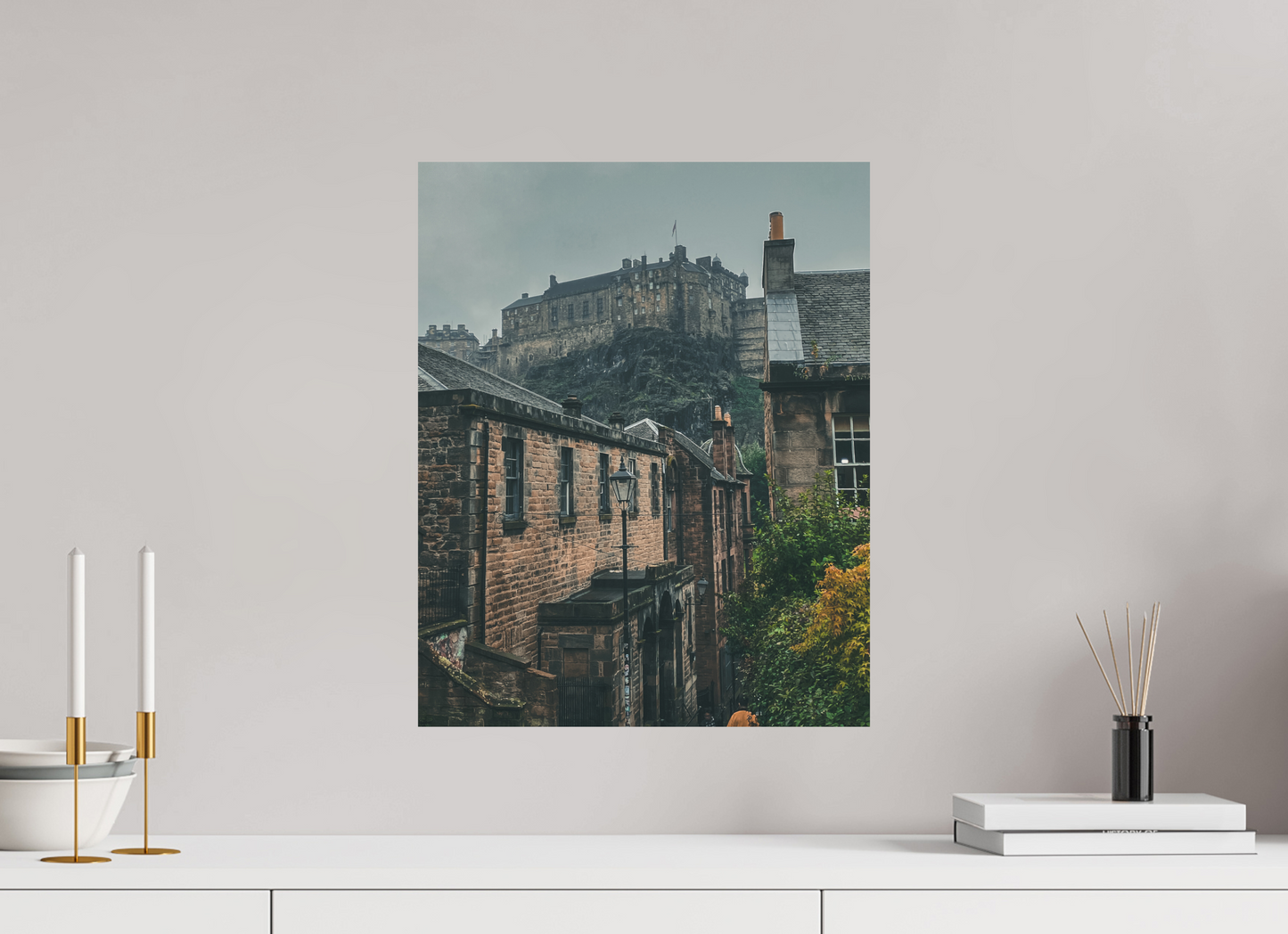 Edinburgh