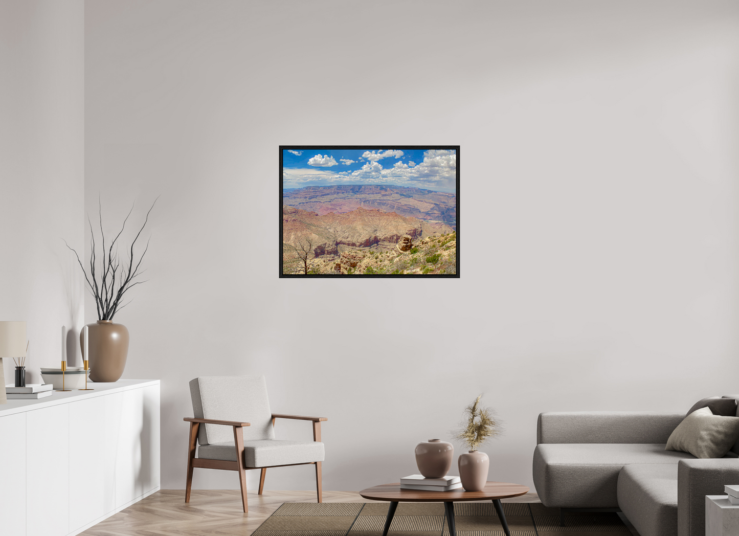 Grand Canyon