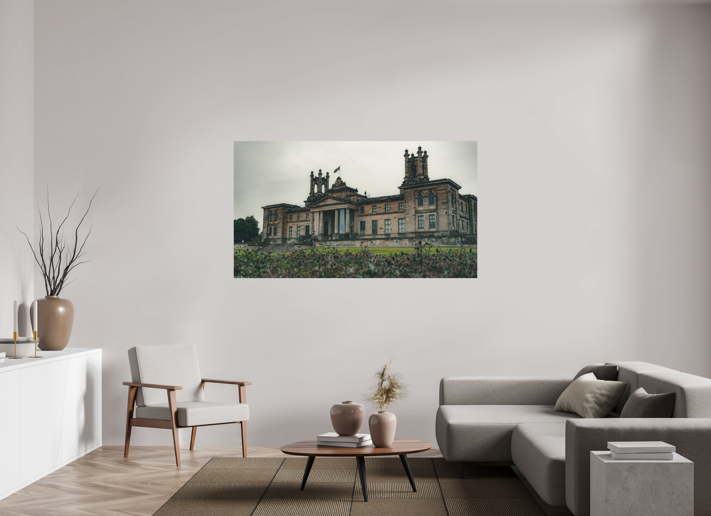 Edinburgh