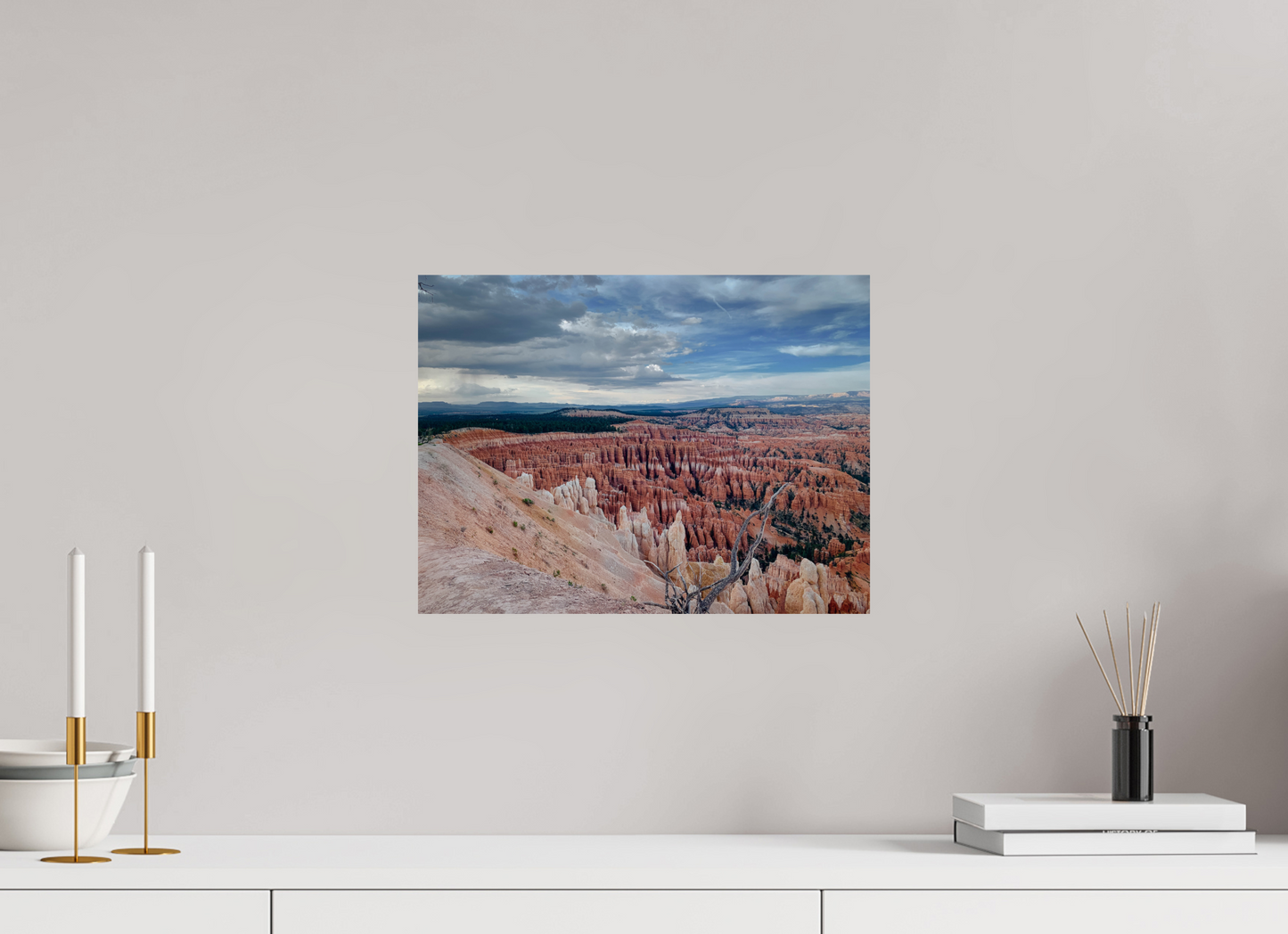Bryce Canyon