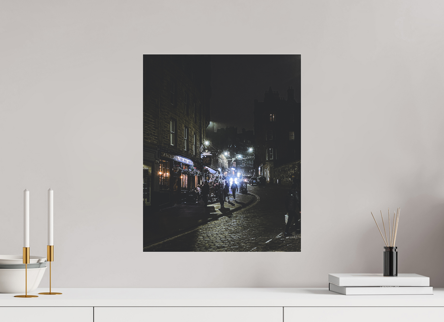 Edinburgh