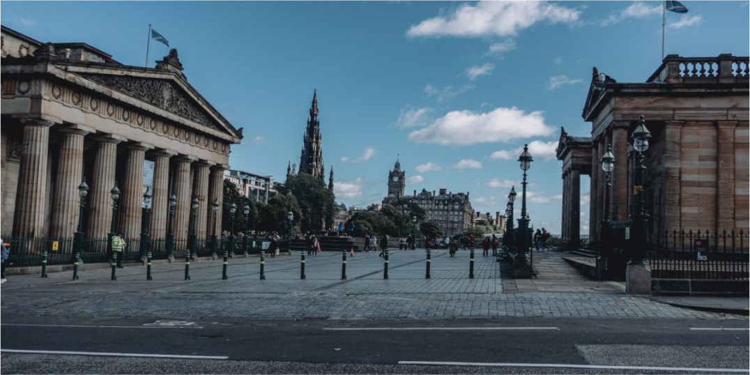 Edinburgh