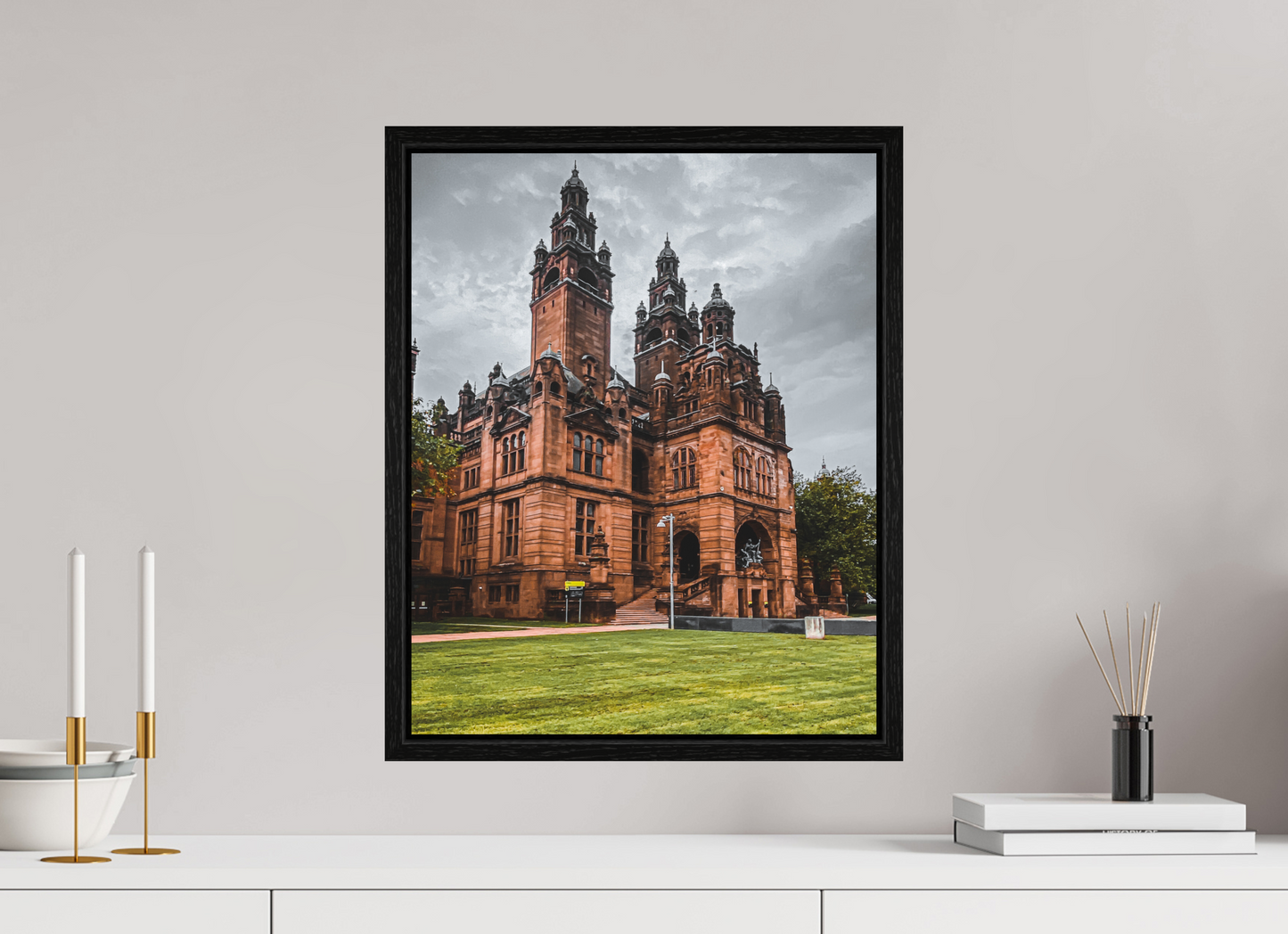 Glasgow