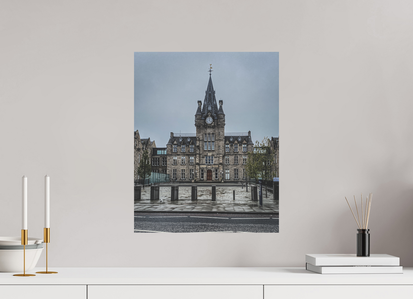 Edinburgh