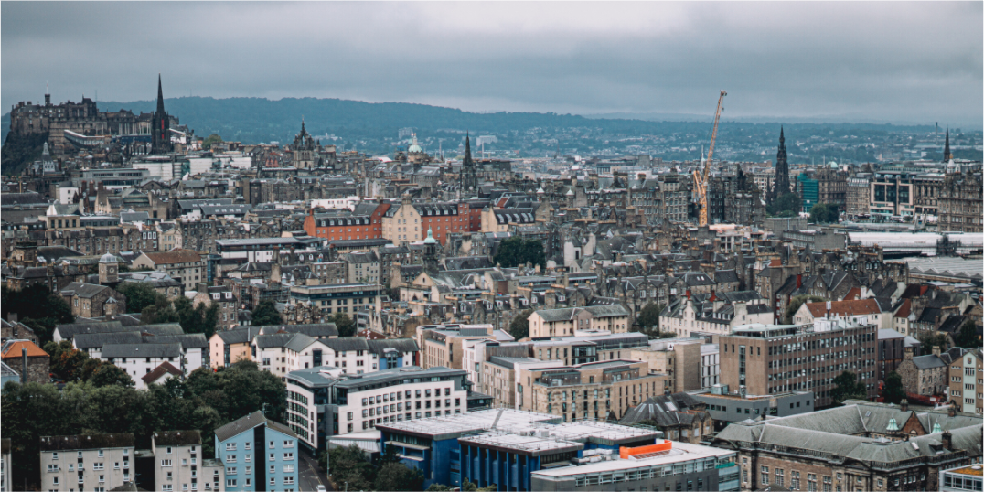 Edinburgh
