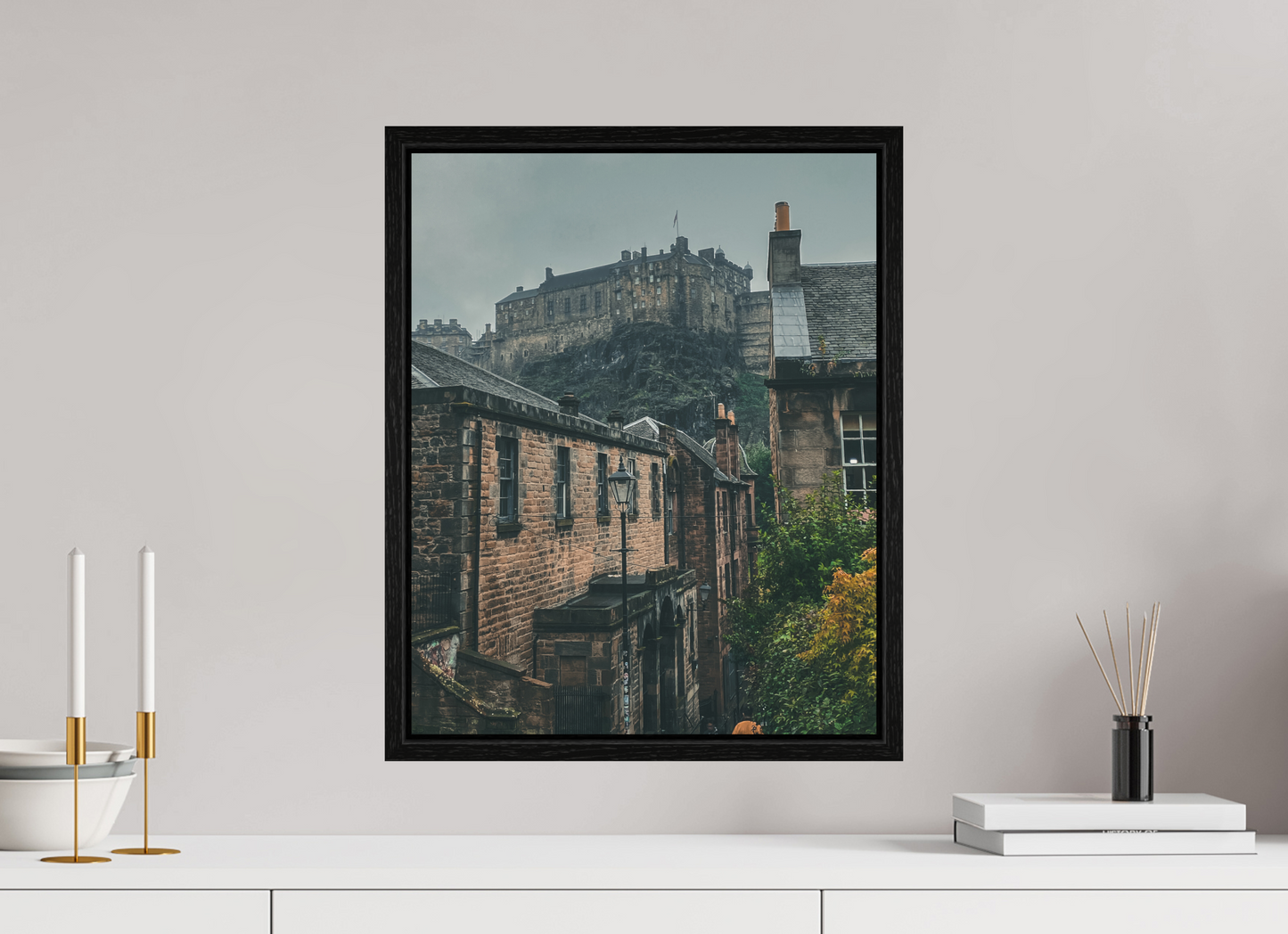 Edinburgh