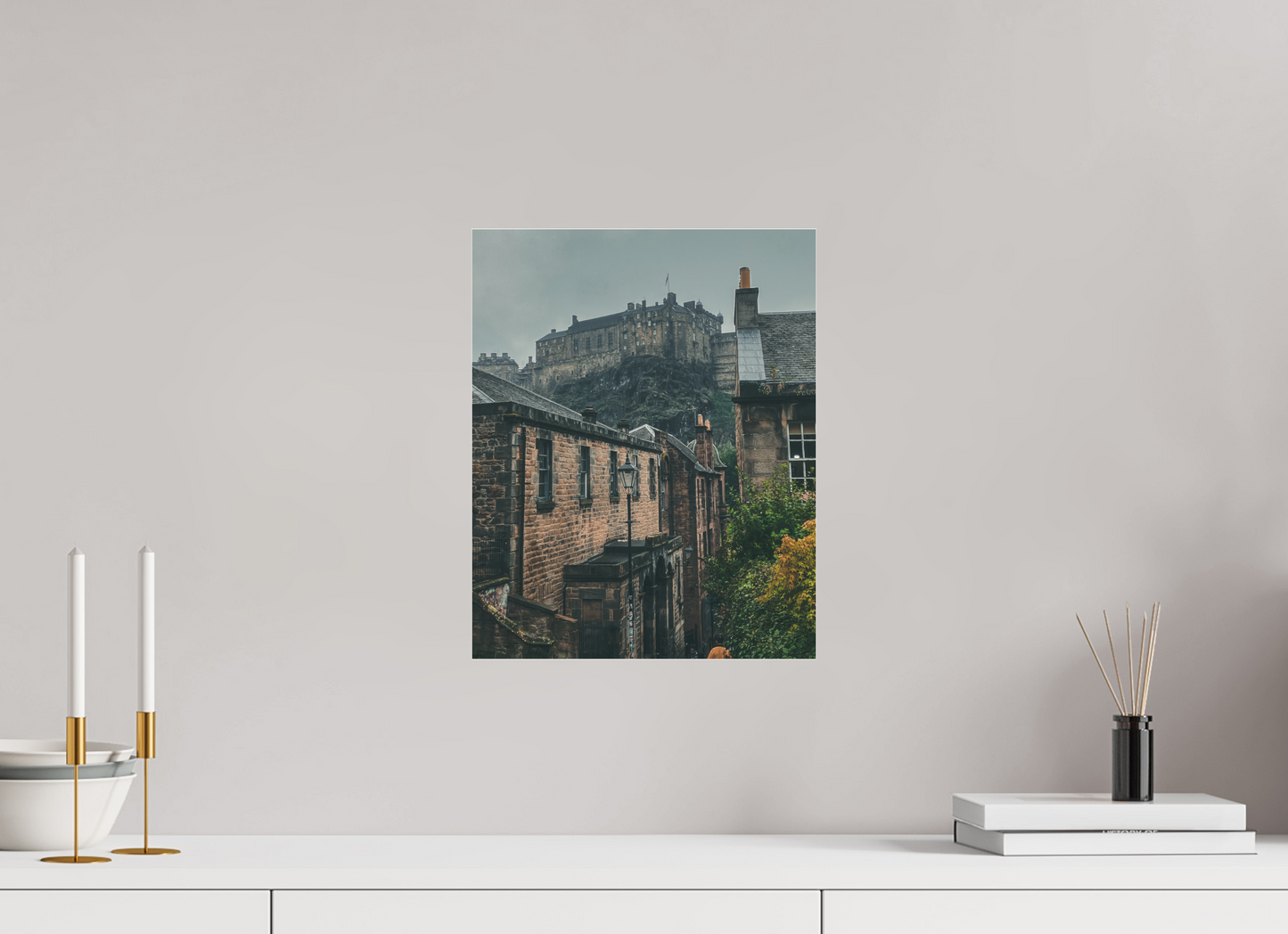 Edinburgh