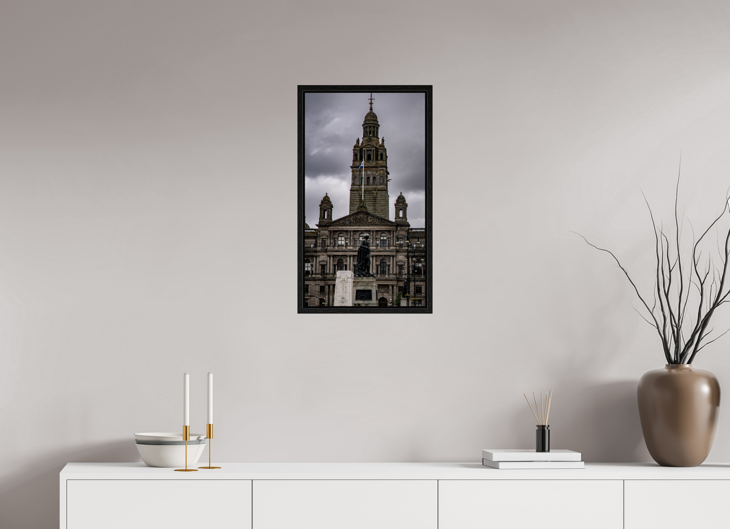Glasgow
