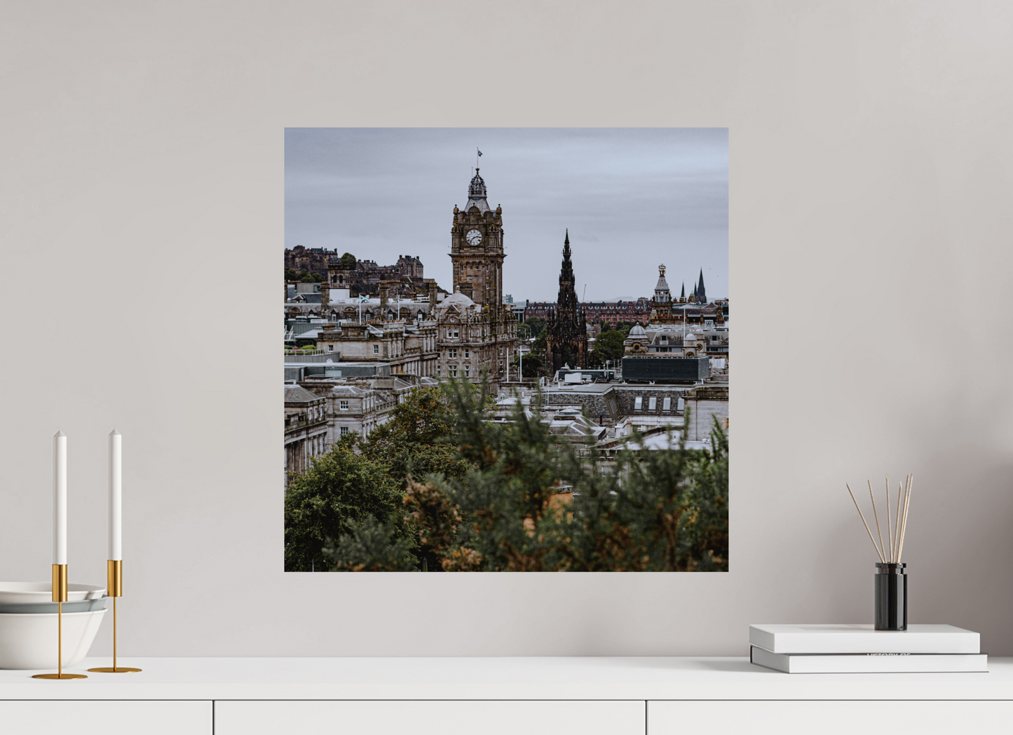 Edinburgh