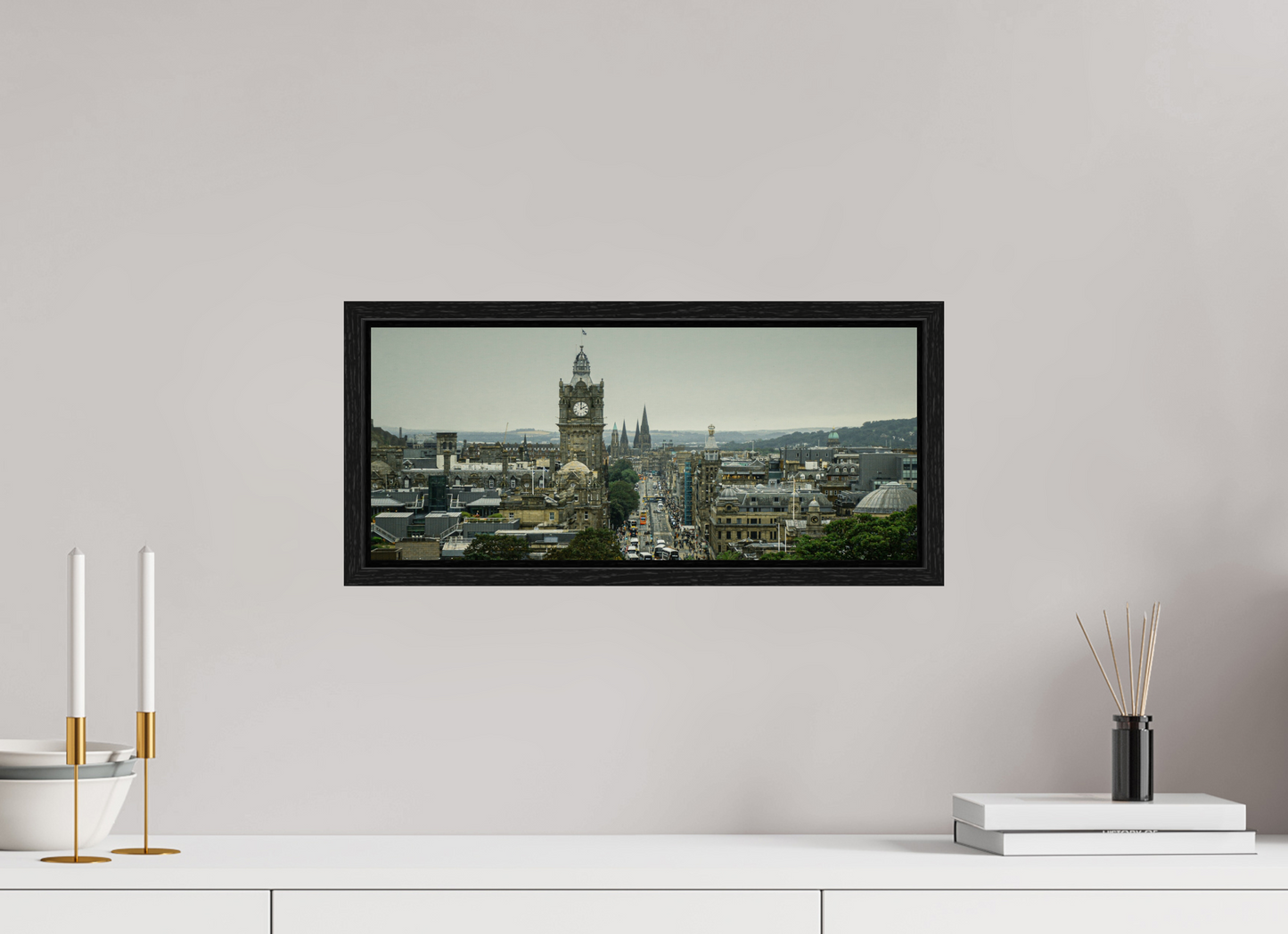 Edinburgh