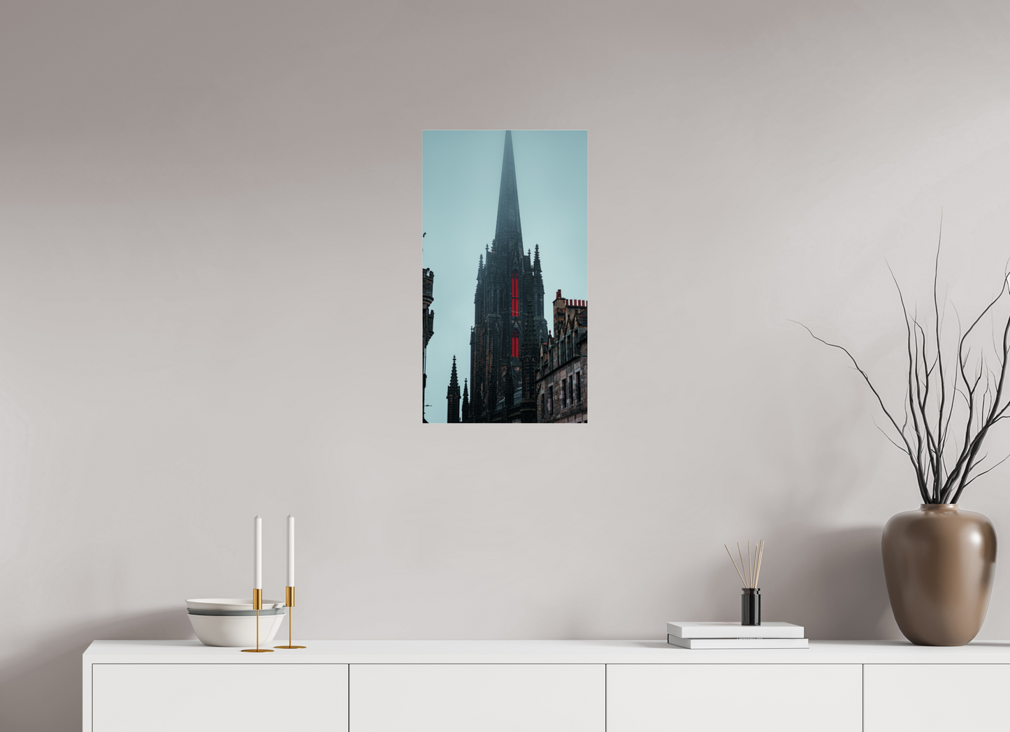 Edinburgh