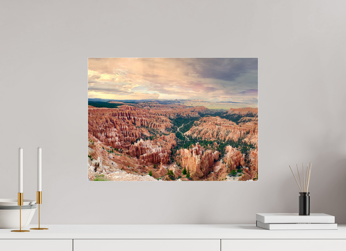 Bryce Canyon