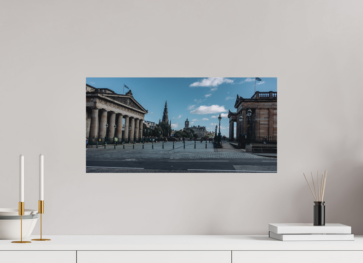 Edinburgh