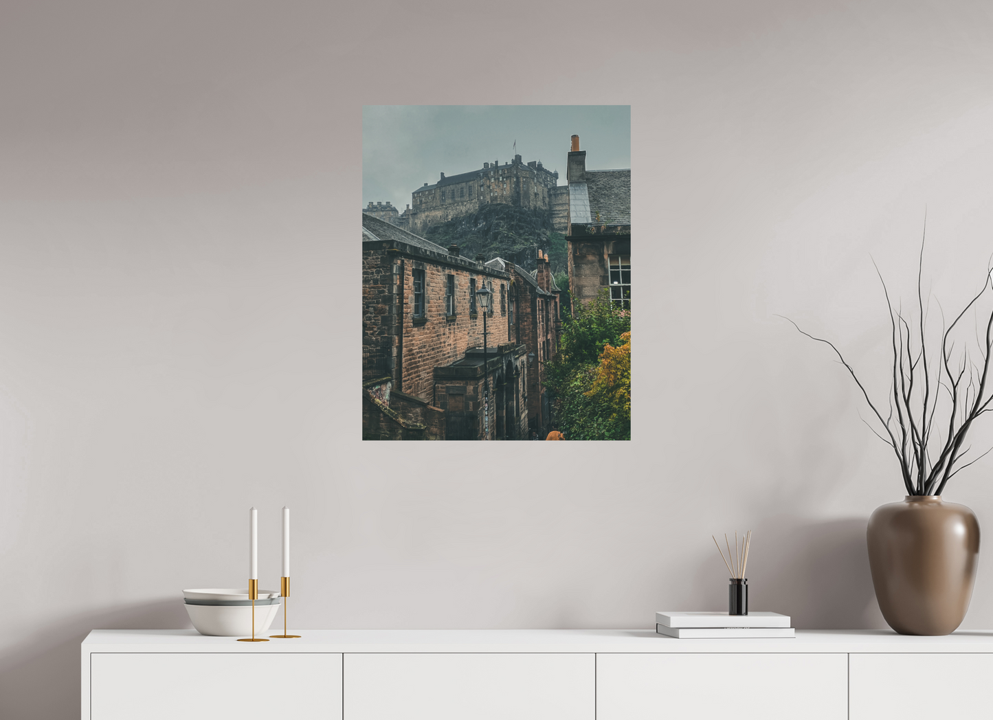 Edinburgh