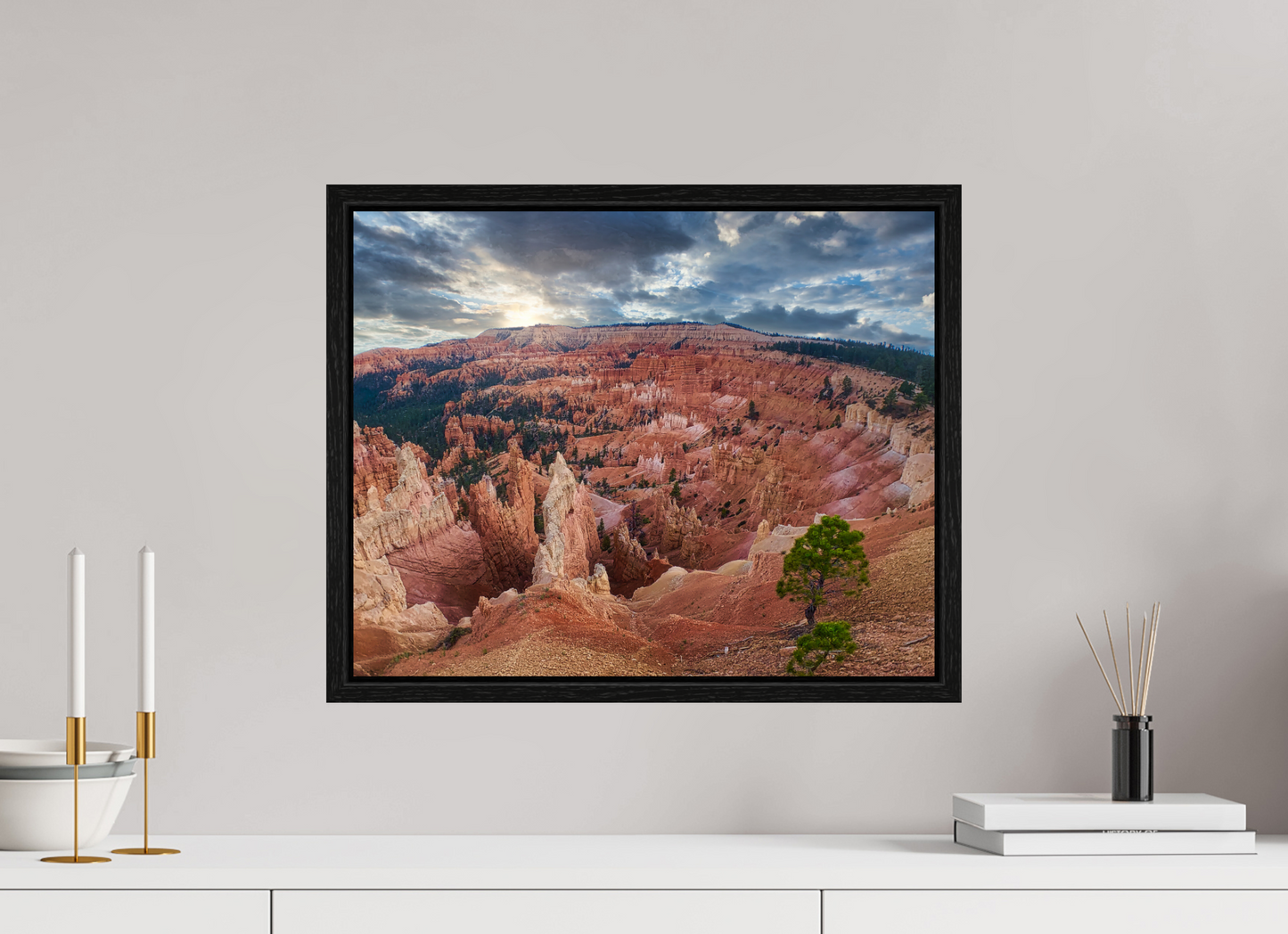 Bryce Canyon