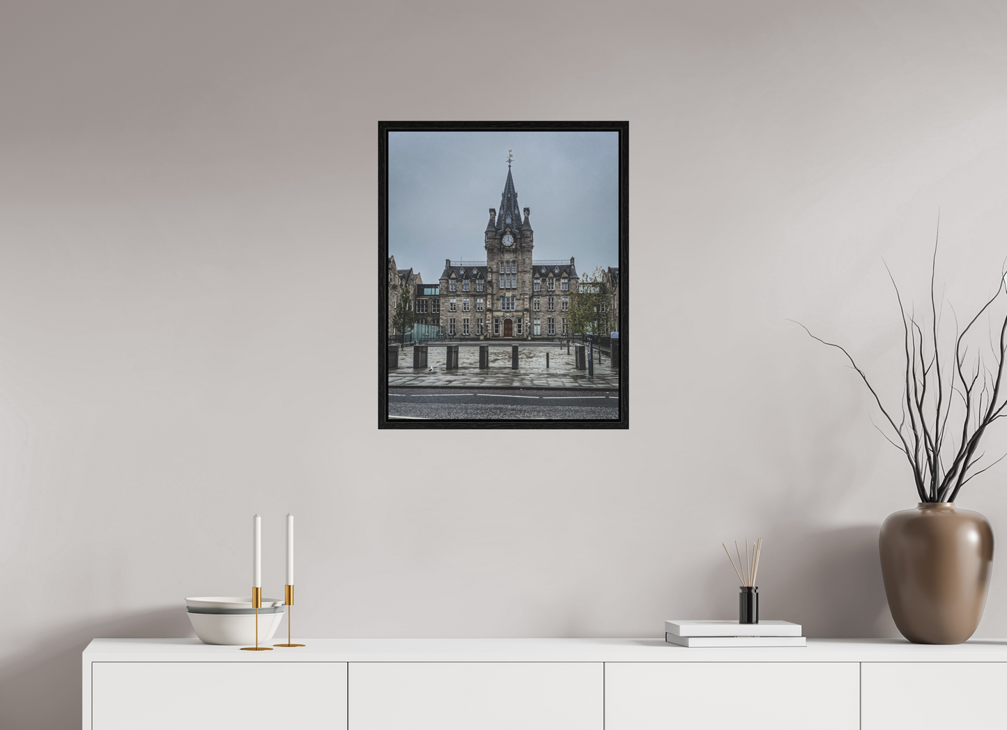 Edinburgh