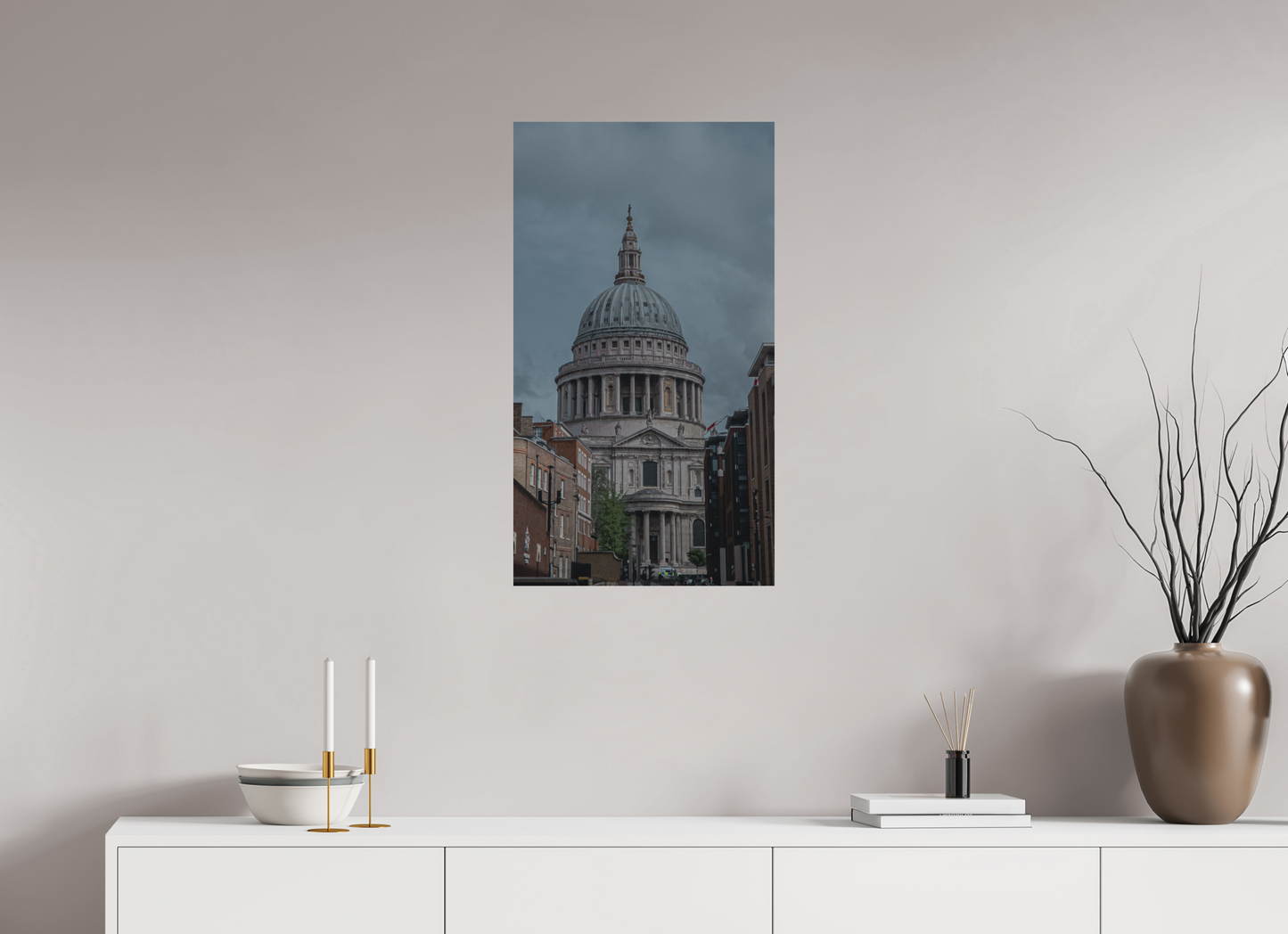 London
