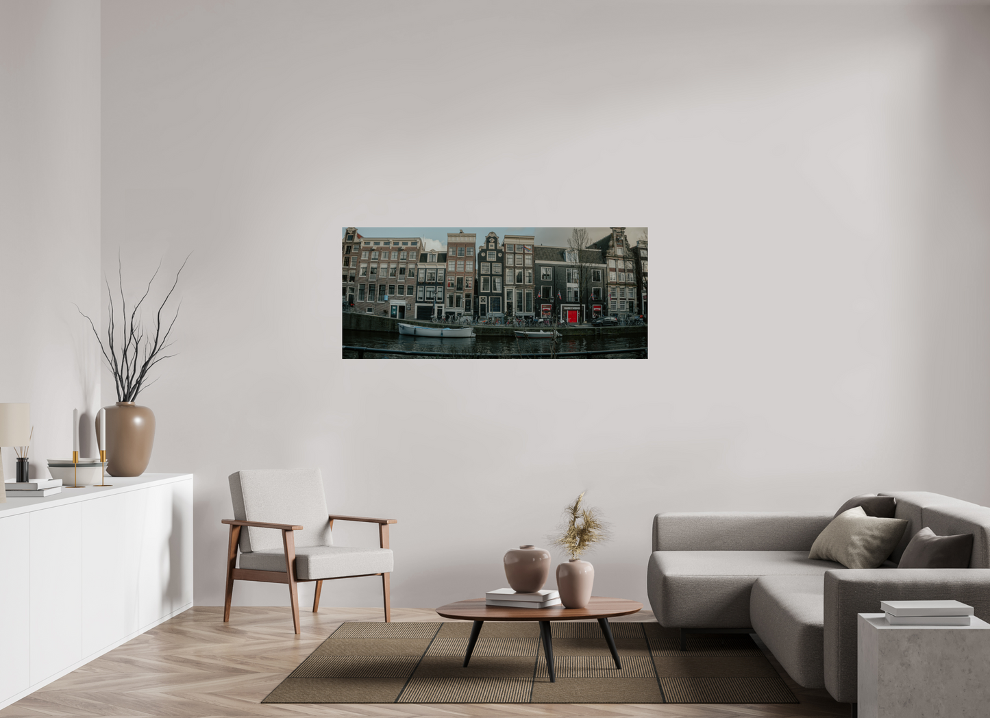 Amsterdam street