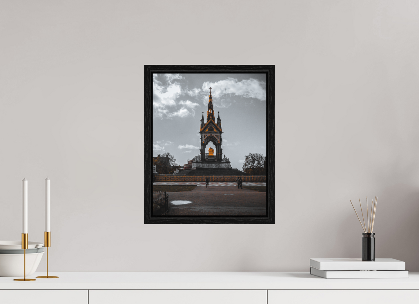 London