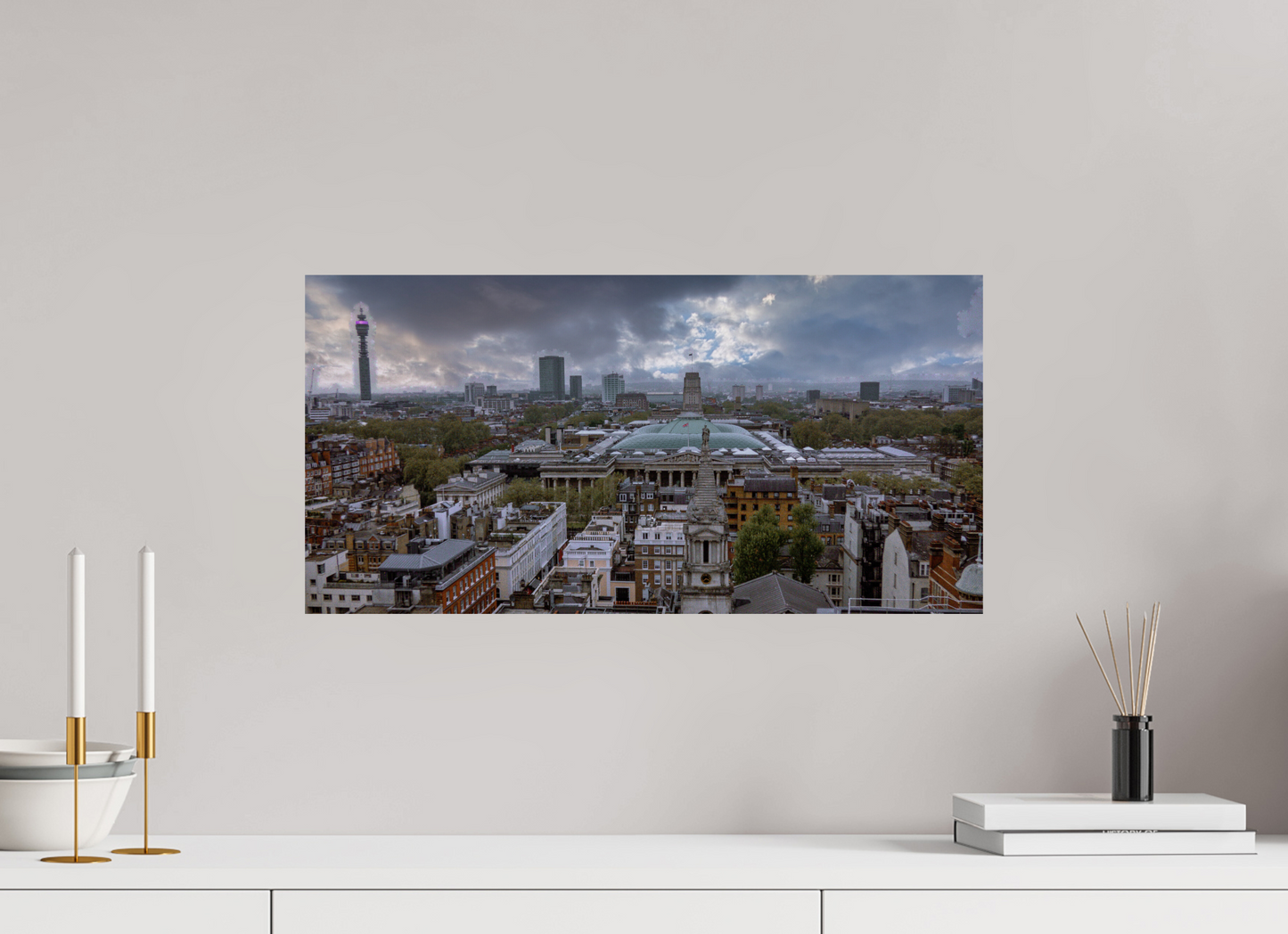 London