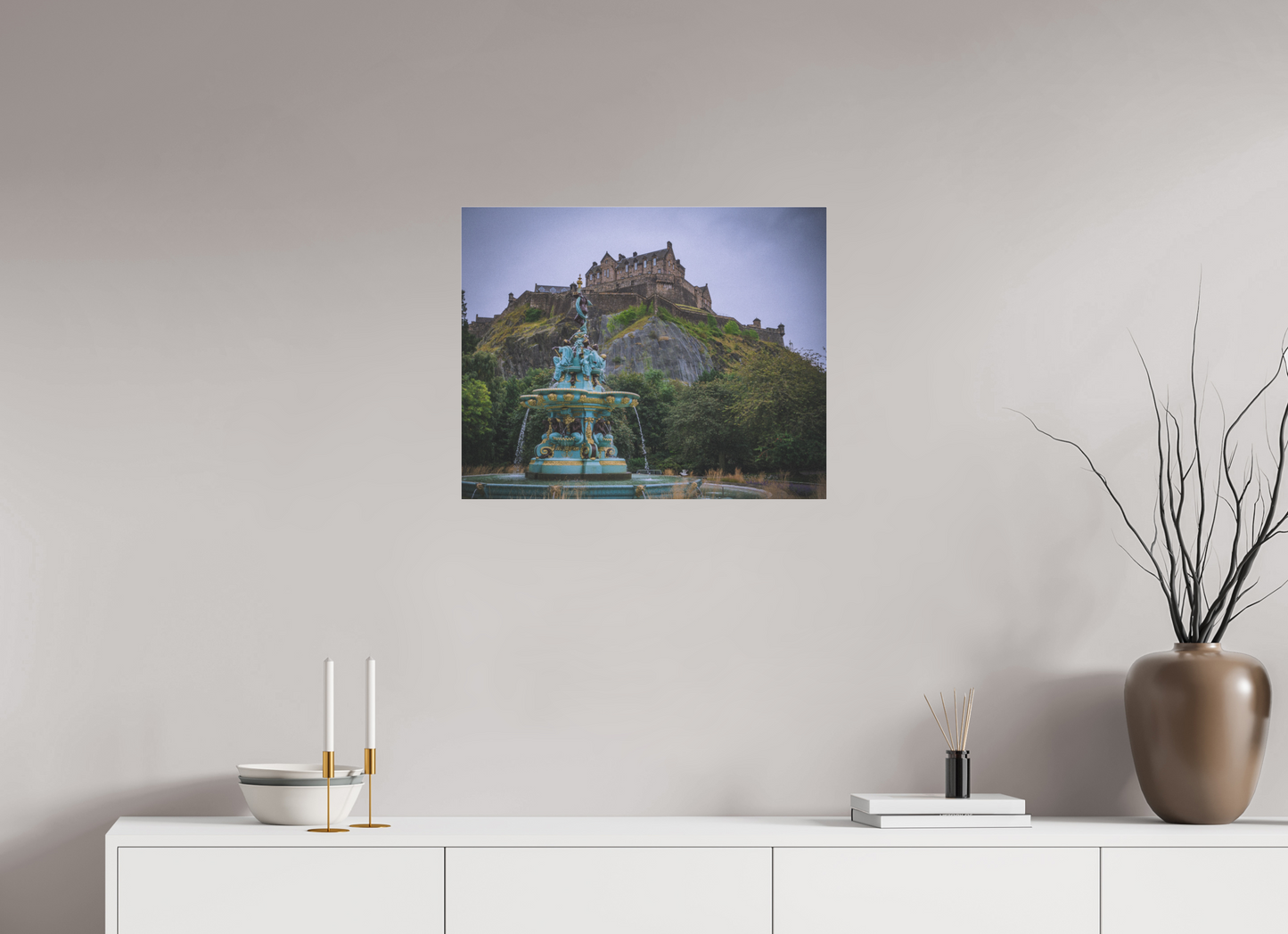 Edinburgh