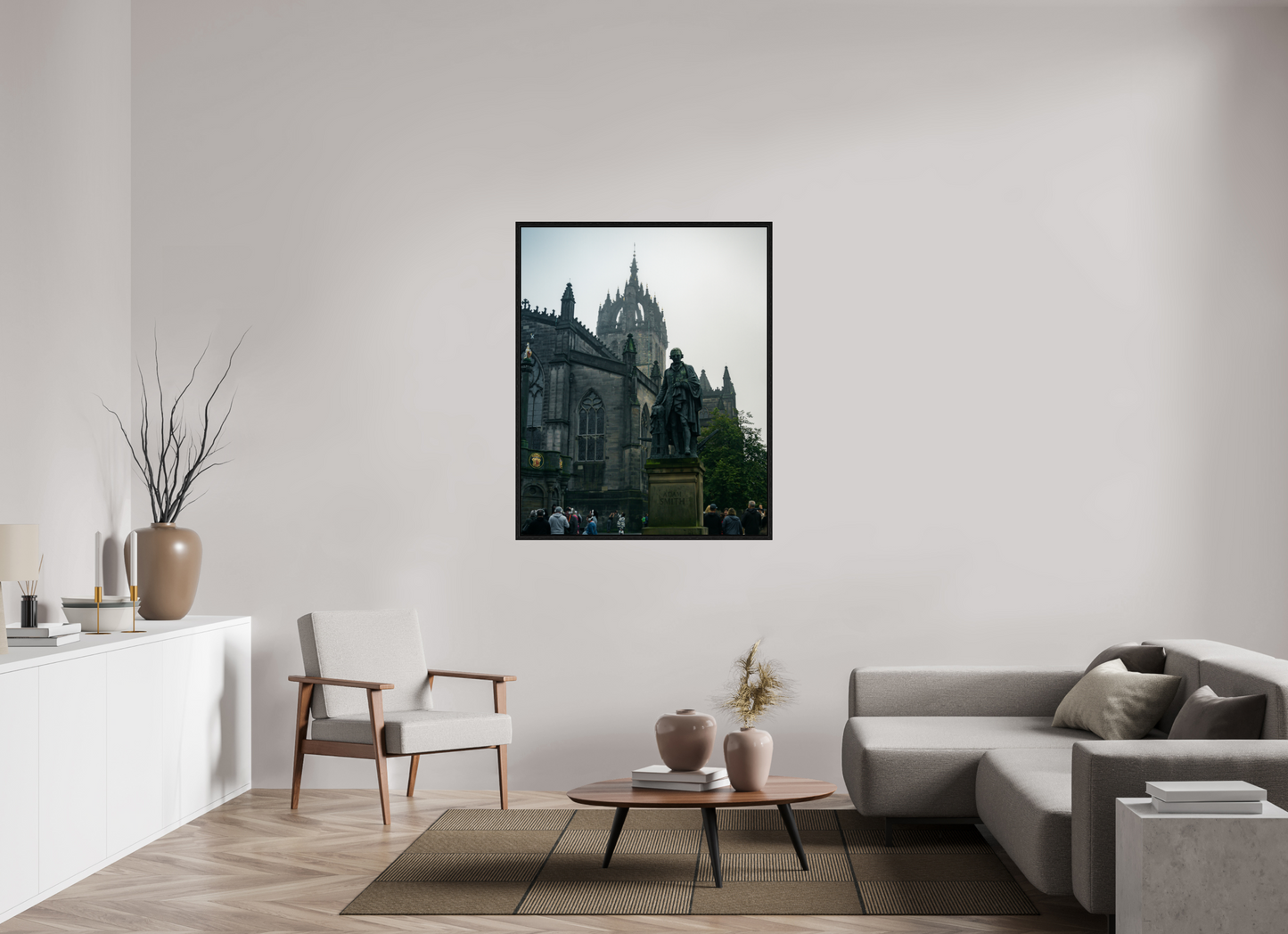 Edinburgh
