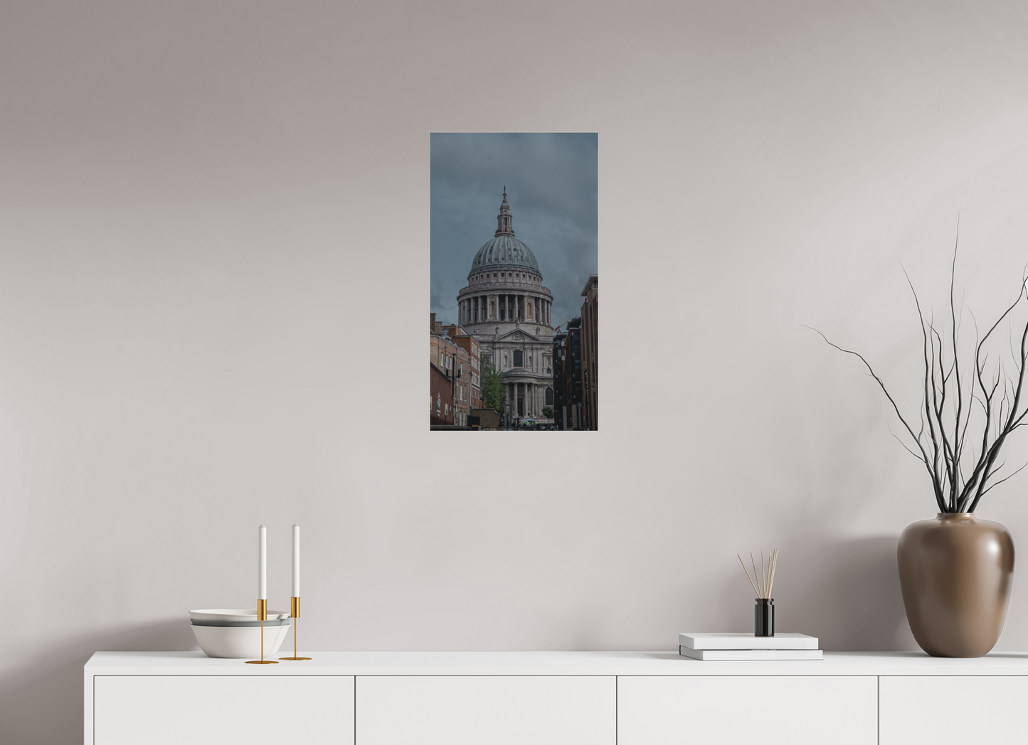 London