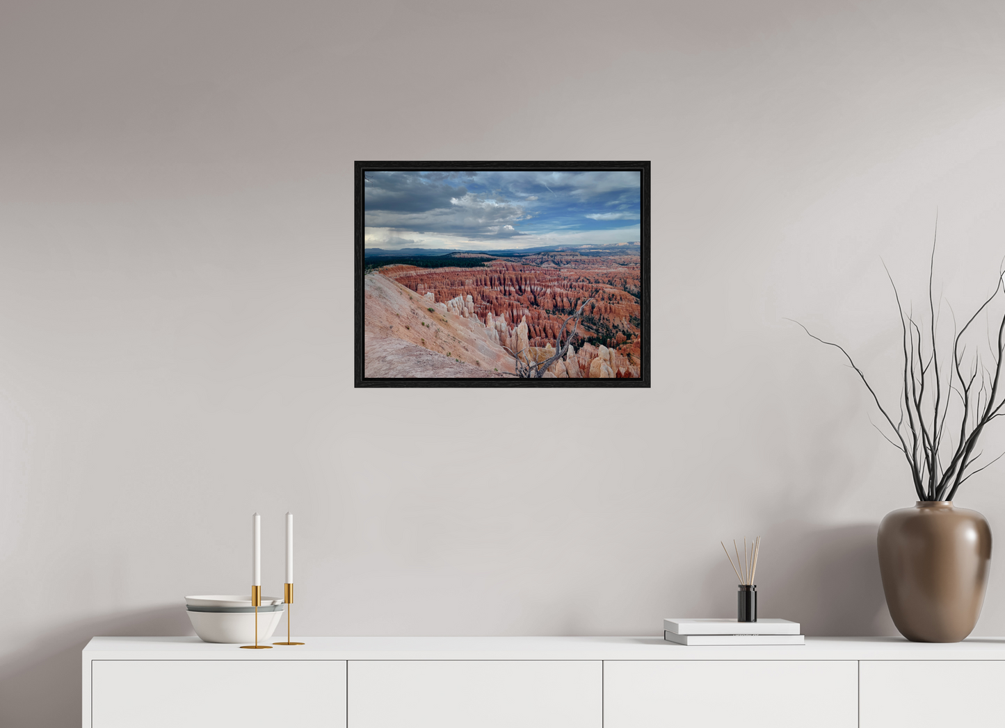 Bryce Canyon