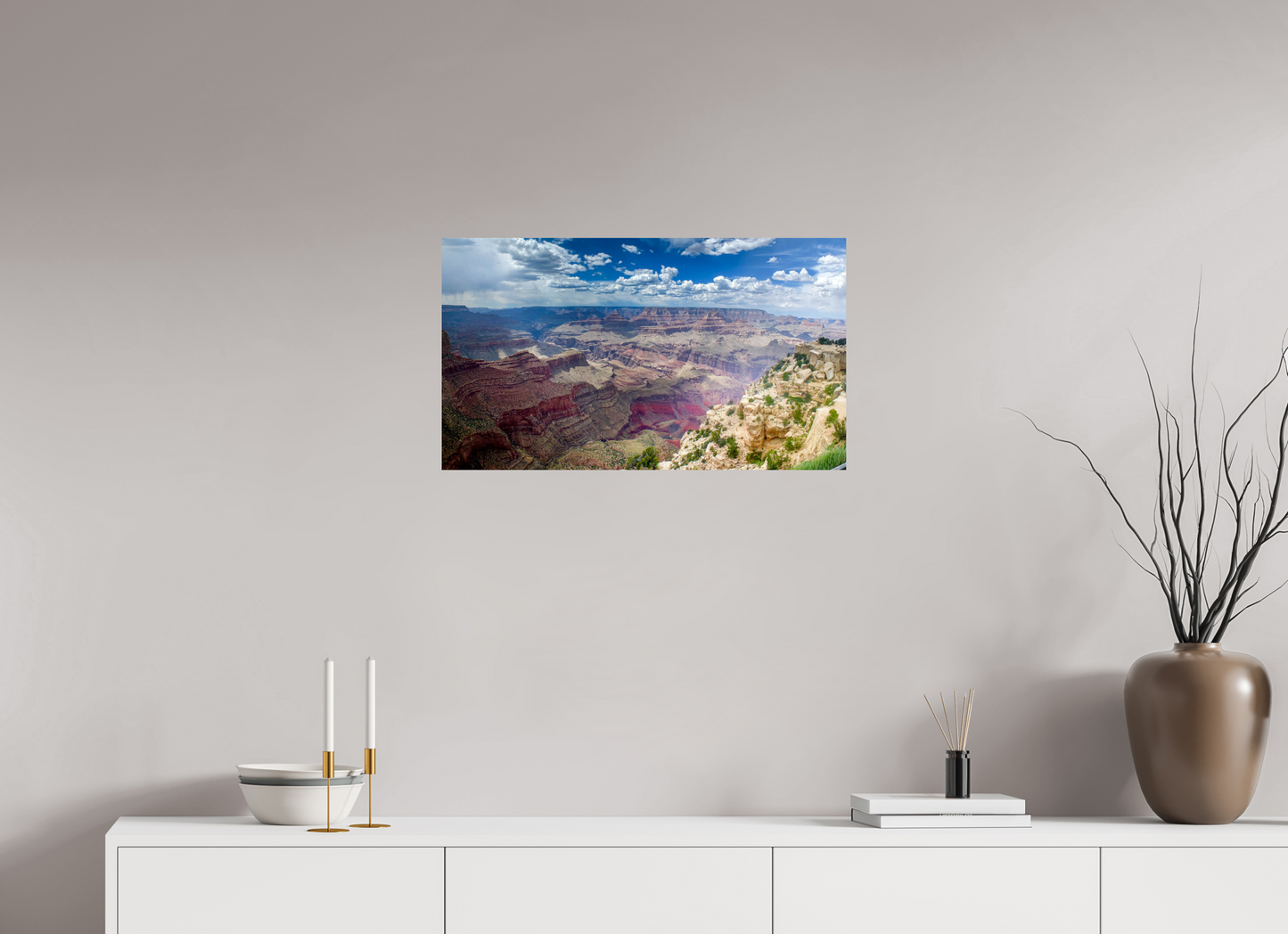 Grand Canyon