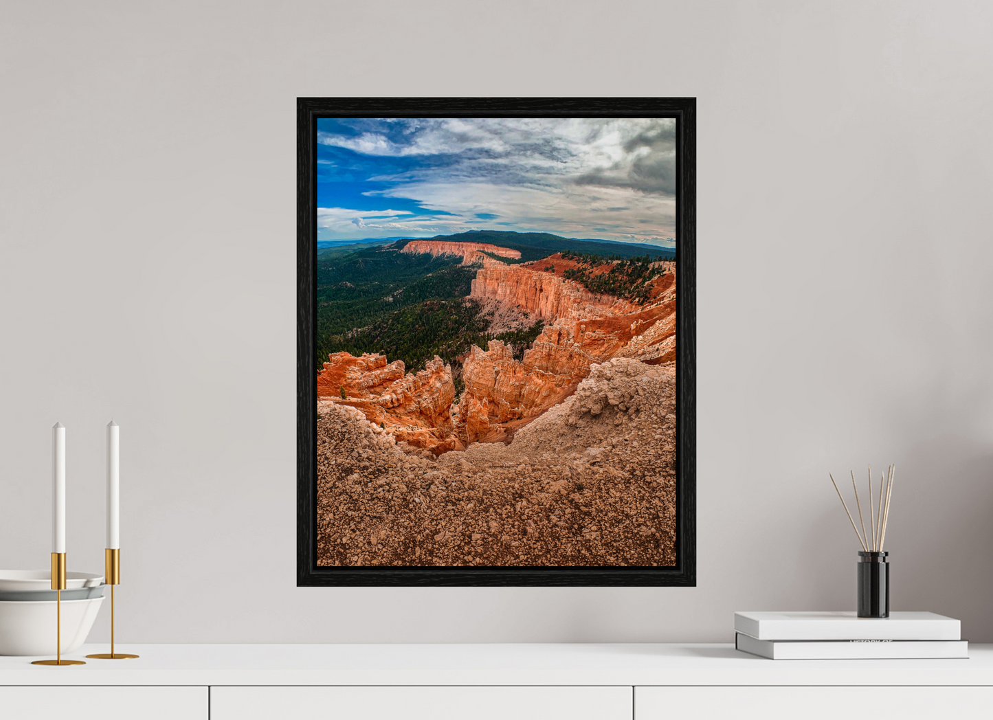 Bryce Canyon