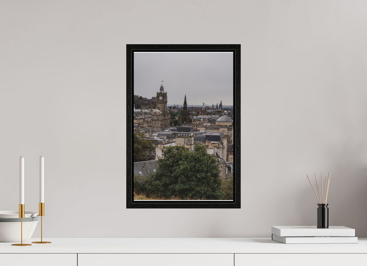 Edinburgh