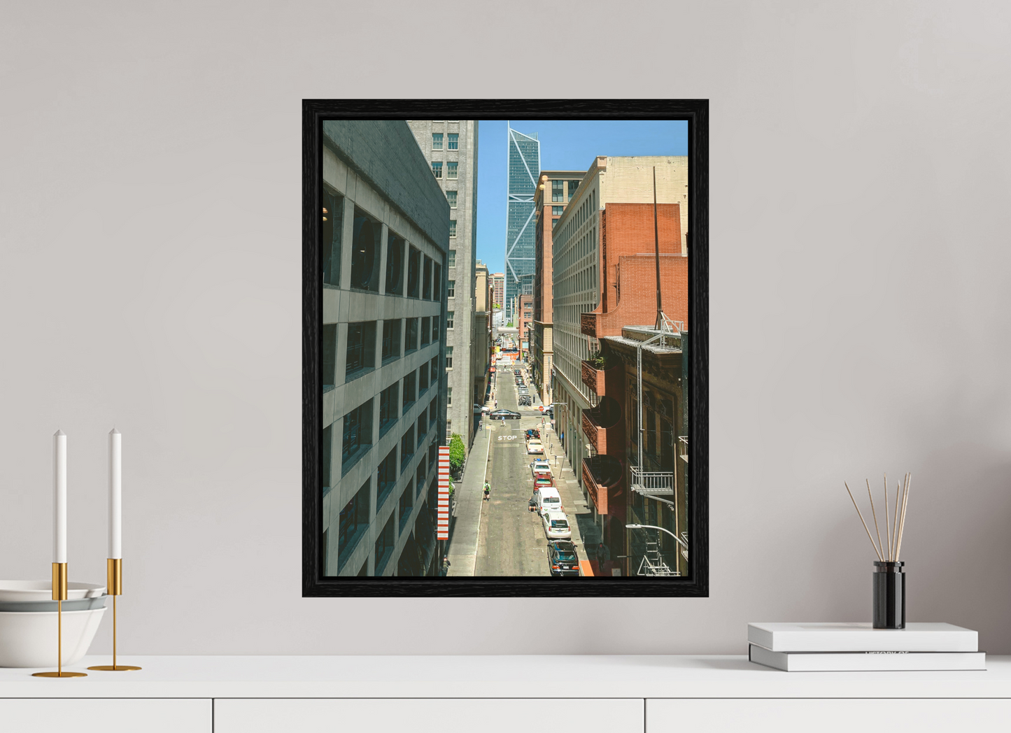San Francisco