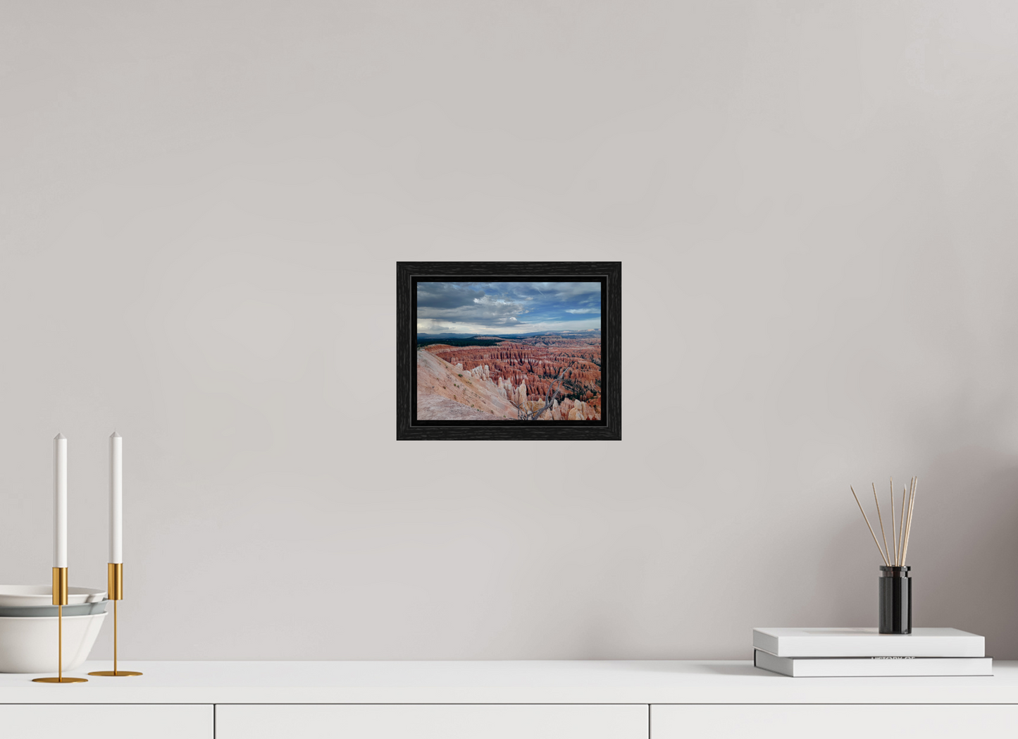 Bryce Canyon