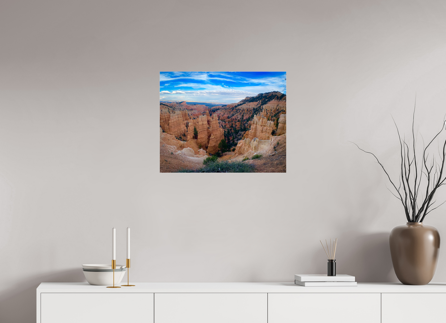 Bryce Canyon