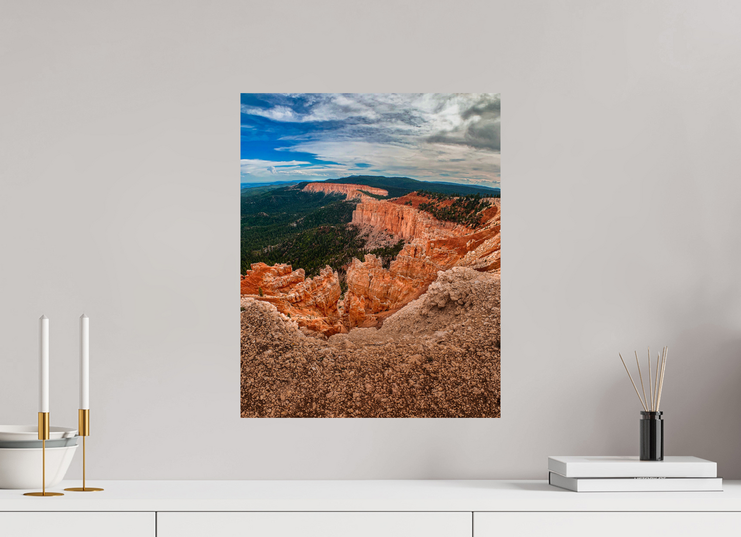Bryce Canyon