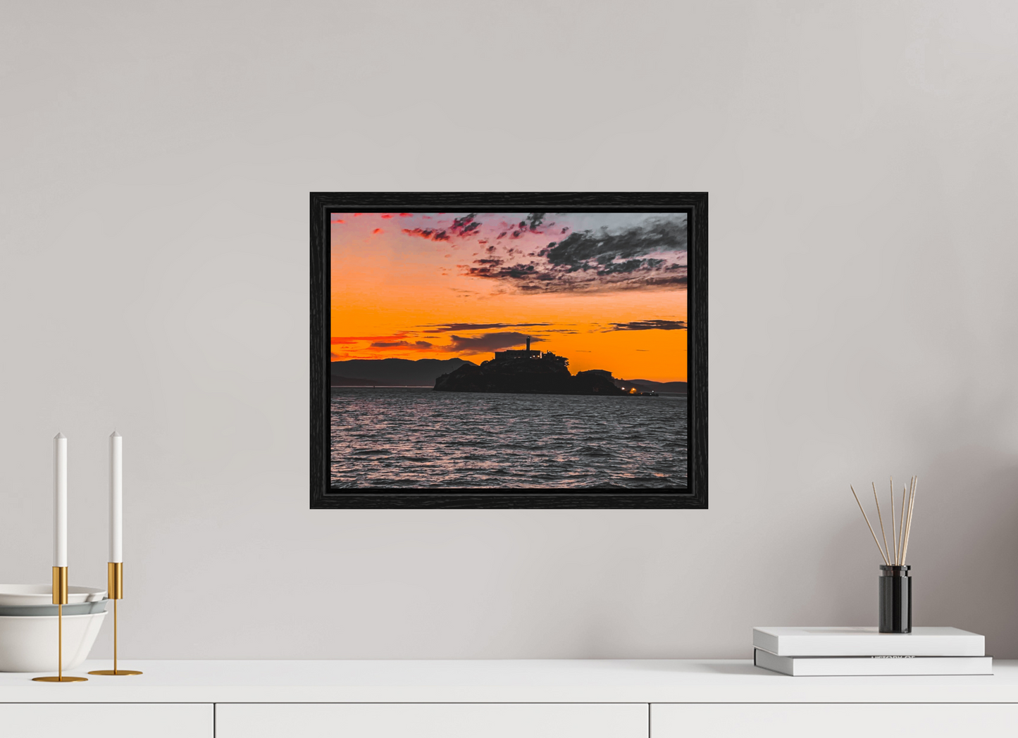 Alcatraz