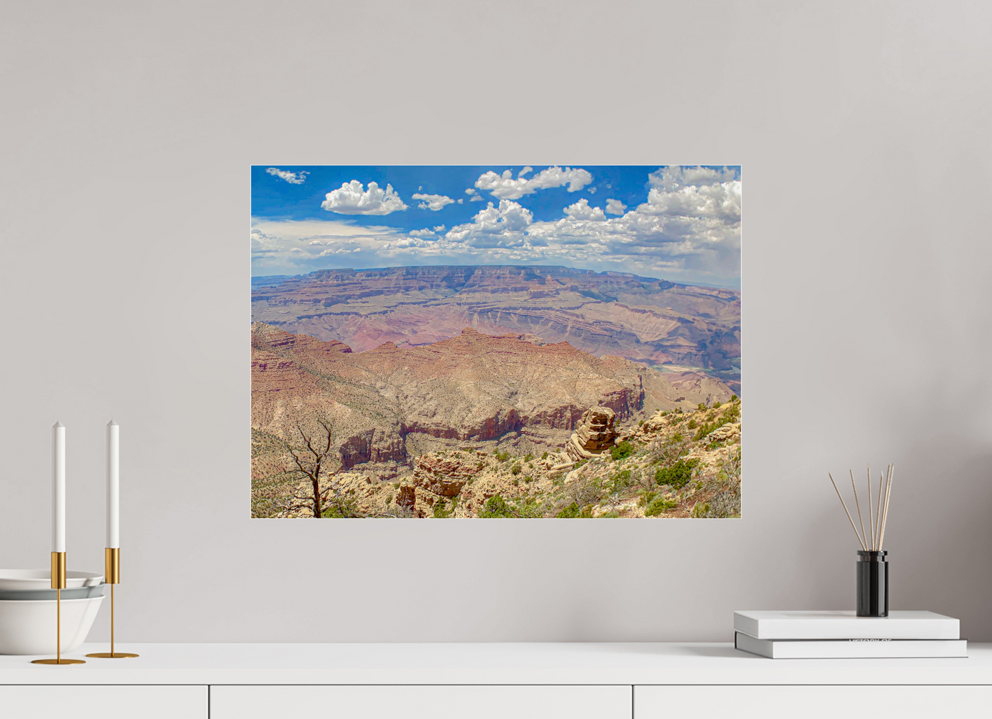 Grand Canyon