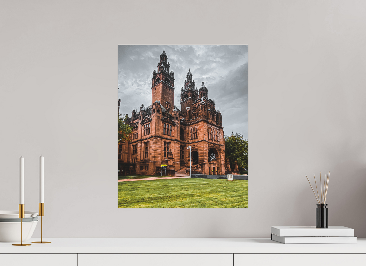 Glasgow