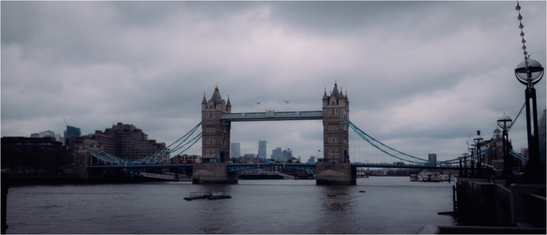 London