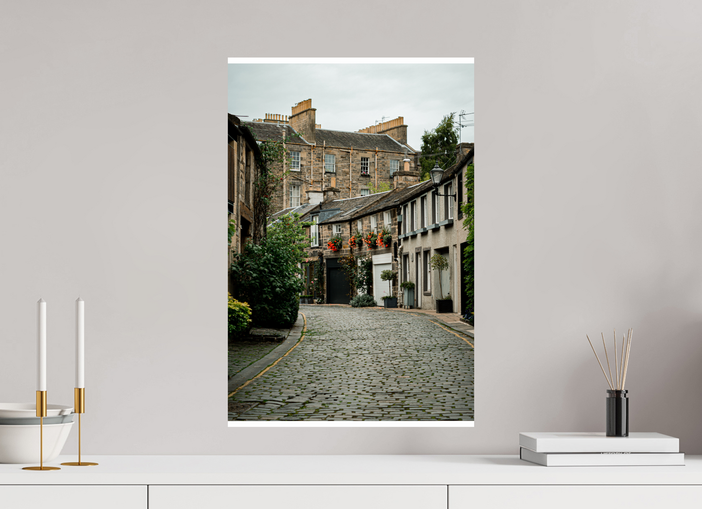 Edinburgh