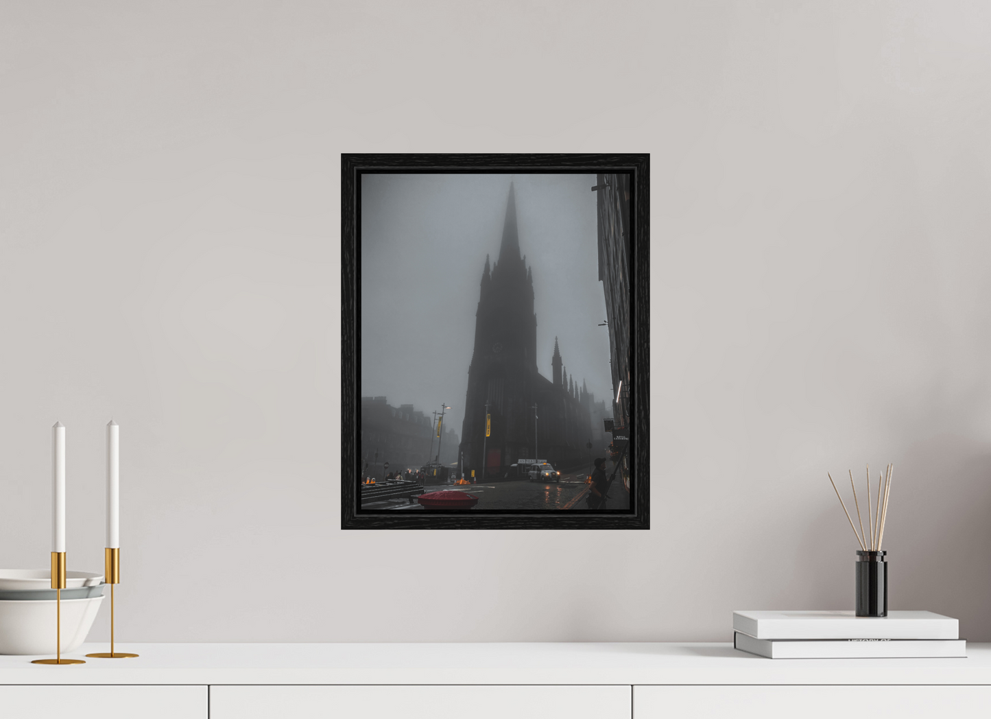 Edinburgh