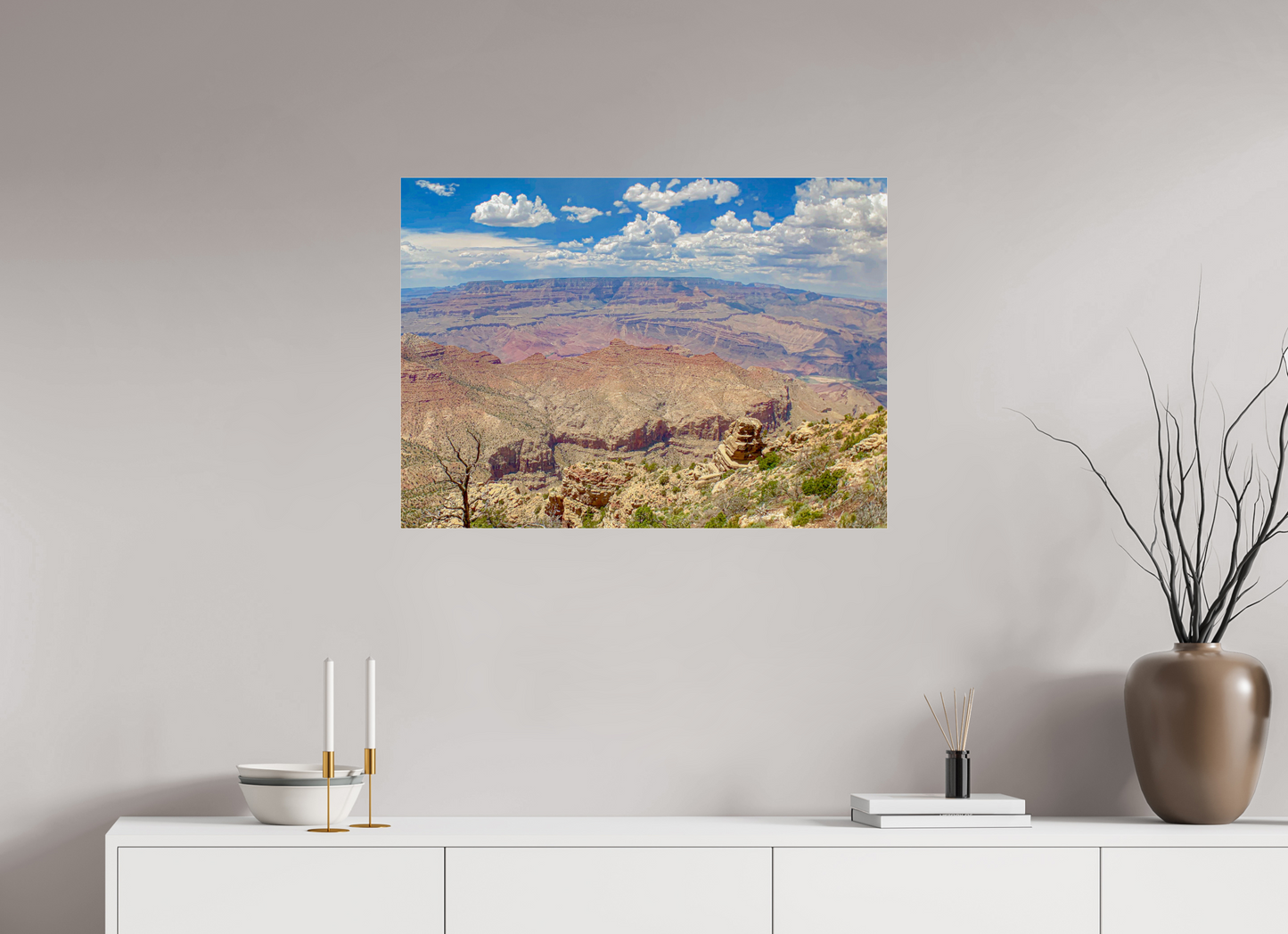 Grand Canyon