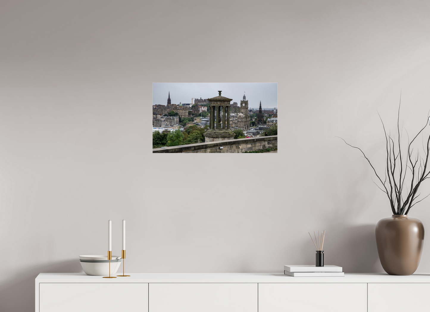 Edinburgh